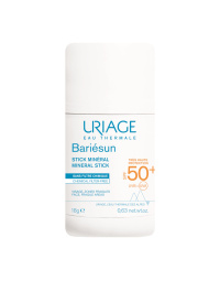 URIAGE, BARIESUN MINERAL apsauginis pieštukas SPF50+, 18g