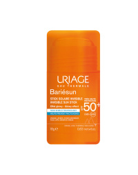 URIAGE, BARIESUN INVISIBLE apsauginis pieštukas SPF50+,18g