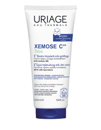 URIAGE, BABY 1st XEMOSE C8+ aliejinis balzamas, 200ml