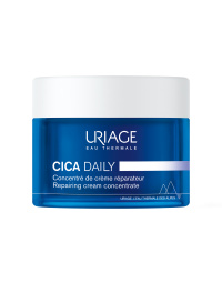 URIAGE, CICA DAILY koncentruotas kremas 15ml