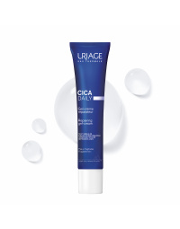 URIAGE CICA DAILY kasdienis gelis-kremas, 40ml