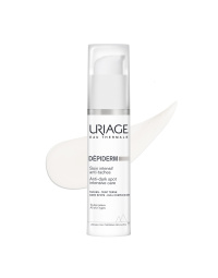 URIAGE, DEPIDERM krēms pret pigmenta plankumiem, 30ml