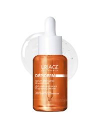 URIAGE, DEPIDERM serumas BOOSTER, 30ml