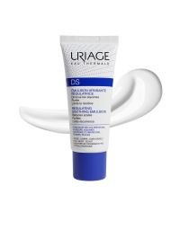 URIAGE, D.S. regulējoša emulsija, 40 ml