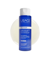 Kõõmavastane šampoon Uriage D.S. 200ml