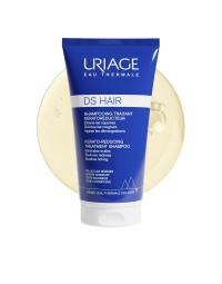 Uriage D.S. Hair keratolitinio poveikio šampūnas, 150ml
