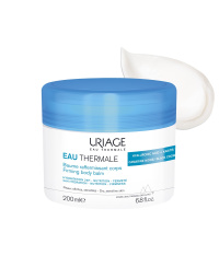 URIAGE, EAU THERMALE kūno balzamas, 200ml