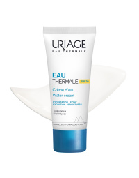 Uriage EAU THERMALE mitrinošais krēms SPF20 40 ml, 40ml