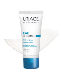 Uriage EAU THERMALE Niisutav kreem 40 ml