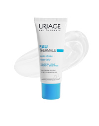 URIAGE, EAU THERMALE GELEE drėkinamasis gelis, 40ml