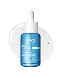 URIAGE, EAU THERMALE serumas BOOSTER H.A, 30ml