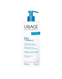 URIAGE, EAU THERMALE õrn ihupiim, 500ml