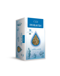 Fito Relax arbata 1,5g N20 Emili