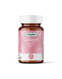 Kolagenas 500 mg Lifeplan, N60