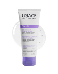 URIAGE, raminamasis gelis intymiai higienai GYN-8, 100ml