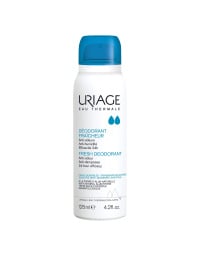 URIAGE deodorant, pihustiga, 125ml