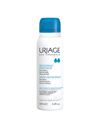 URIAGE, dezodorantas purškiamas, 125ml