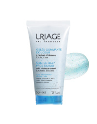 URIAGE, GOMMANTE veido šveitiklis 50ml