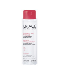 URIAGE, valomasis micelinis vanduo jautriai odai, 250ml