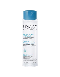 Uriage attīrošais micelārais ūdens N/S 250 ml