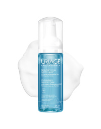 URIAGE, prausimosi putos veidui ir akims, 150ml