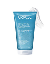 URIAGE, gaivinamasis gelis makiažui šalinti, 150ml