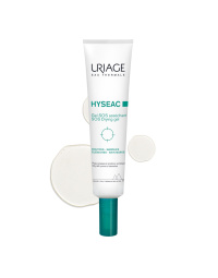 URIAGE, HYSEAC SOS geel, 15g