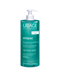 Uriage Hyseac pesugeel 500ml