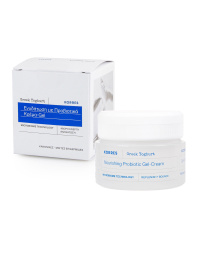 KORRES GREEK YOGHURT PROBIOTIC veido gelis - kremas, 40ml