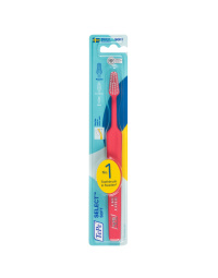 TePe Select Compact dantų šepetėlis, minkštas, blisteris