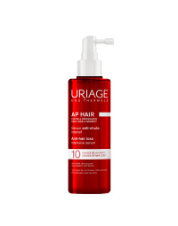 URIAGE, AP HAIR intensyvus serumas slenkantiems plaukams, 100ml