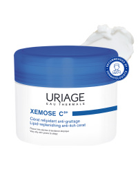 URIAGE, XEMOSE C8+ CERAT kremas veidui ir kūnui, 200ml