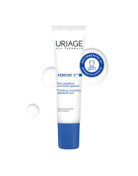 URIAGE, XEMOSE C8+ kreem silmakontuurile ja laugudele, 15 ml