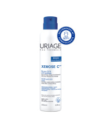 URIAGE, XEMOSE C8+ SOS dulksna niežtinčiai odai, 200ml