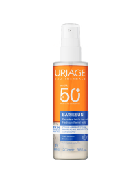 URIAGE, Bariesun Sun Water pihusti SPF50+, 200ml