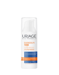 URIAGE, BARIESUN 100, emulsija su SPF50+, 50ml