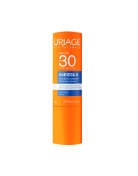 URIAGE, BARIESUN huulepulk SPF30, 4 g