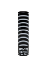 APIVITA lūpų balzamas su propoliu, 4.4g