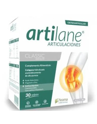 Artilane Classic, 30 vnt paketėlių