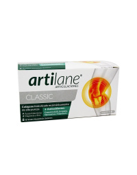 Artilane Classic, skystis 30 ml N15