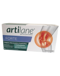 Artilane Forte skystis 30 ml N15