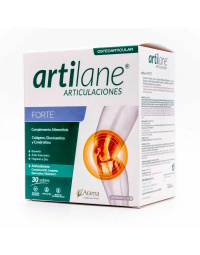 Artilane Forte, 30 paketėlių