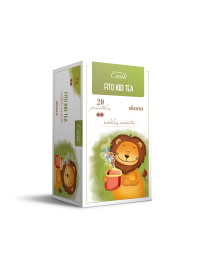 FITO KID GASTRO 1 tēja 1,5g N20
