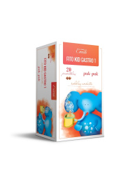 Fito Kid Gastro 1 arbata vaikams 1,5g N20