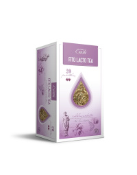 Fito Lacto arbata 1,5g N20 Emili