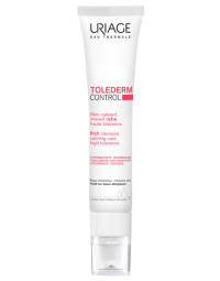 URIAGE, TOLEDERM CONTROL RICH toitev kreem, 40ml