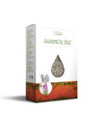 Gauromečių žolė (Epilobium angustifolium) 40g Emili