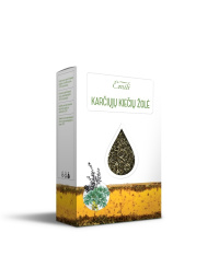 Karčiųjų kiečių žolė (h. Absinthii) 40g Emili