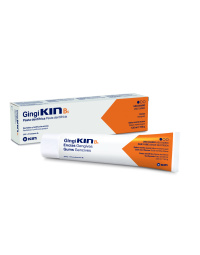 KIN B5 dantų pasta, 125ml