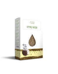 Kmynų vaisiai (fr. Carvi) 50g Emili